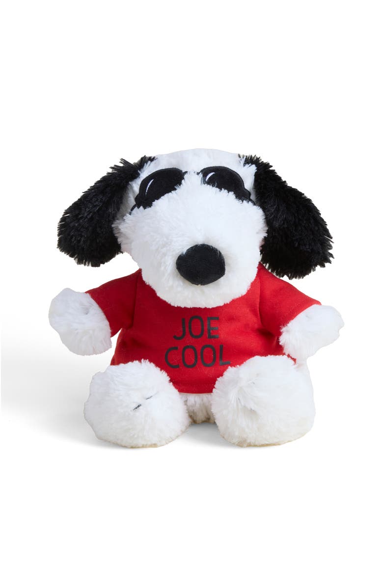 Warmies Joe Cool Snoopy Warmies<sup>®</sup>, Alternate, color, Multi Color