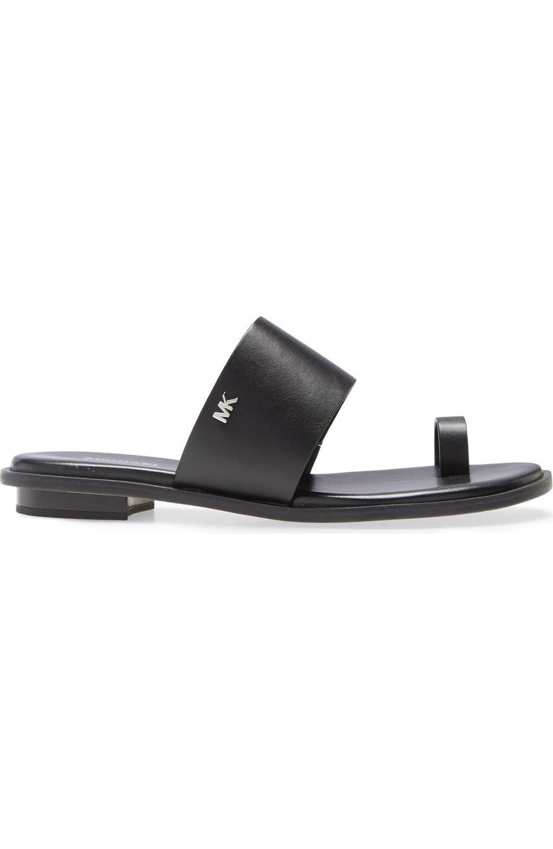 MICHAEL Michael Kors August Slide Sandal, Alternate, color,