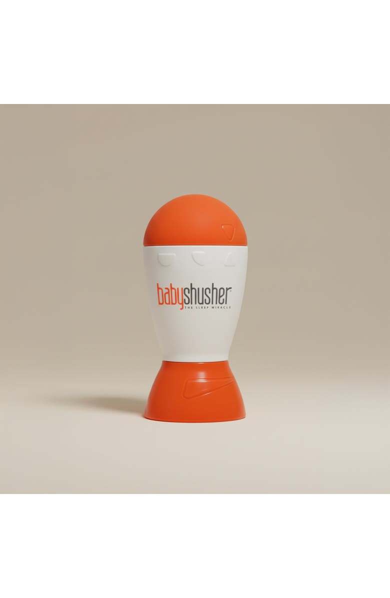 Shusher Baby Shusher - The Sleep Miracle Sound Machine, Alternate, color, 1-Pack
