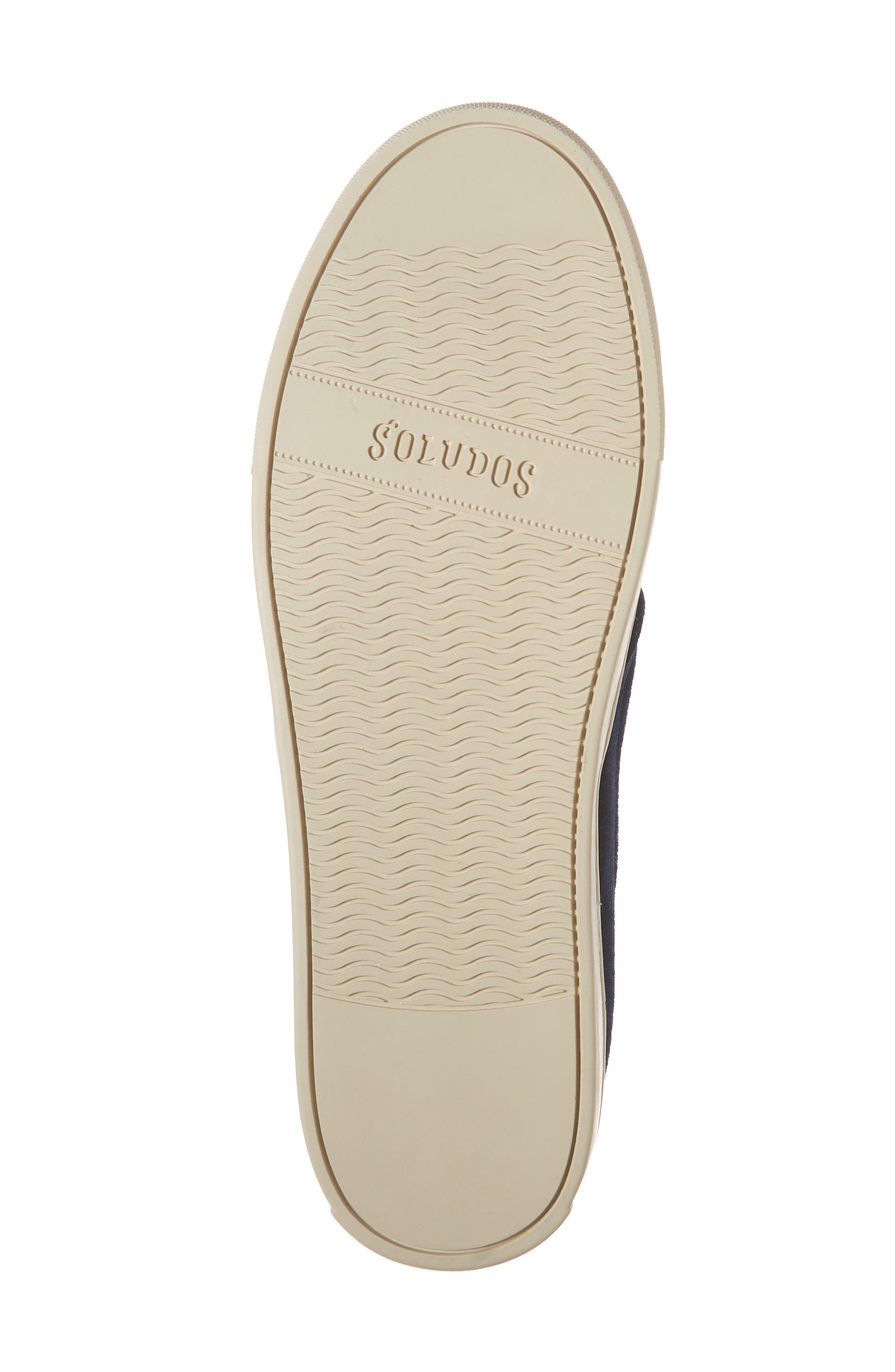 Soludos Appliqué Slip-On Sneaker, Alternate, color, 