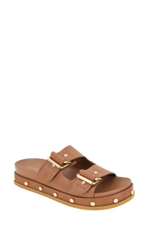 Bamba Platform Sandal