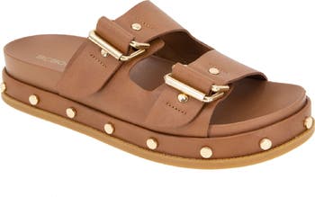 Bamba Platform Sandal