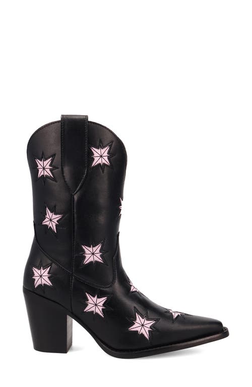 Dingo Starburst Western Boot