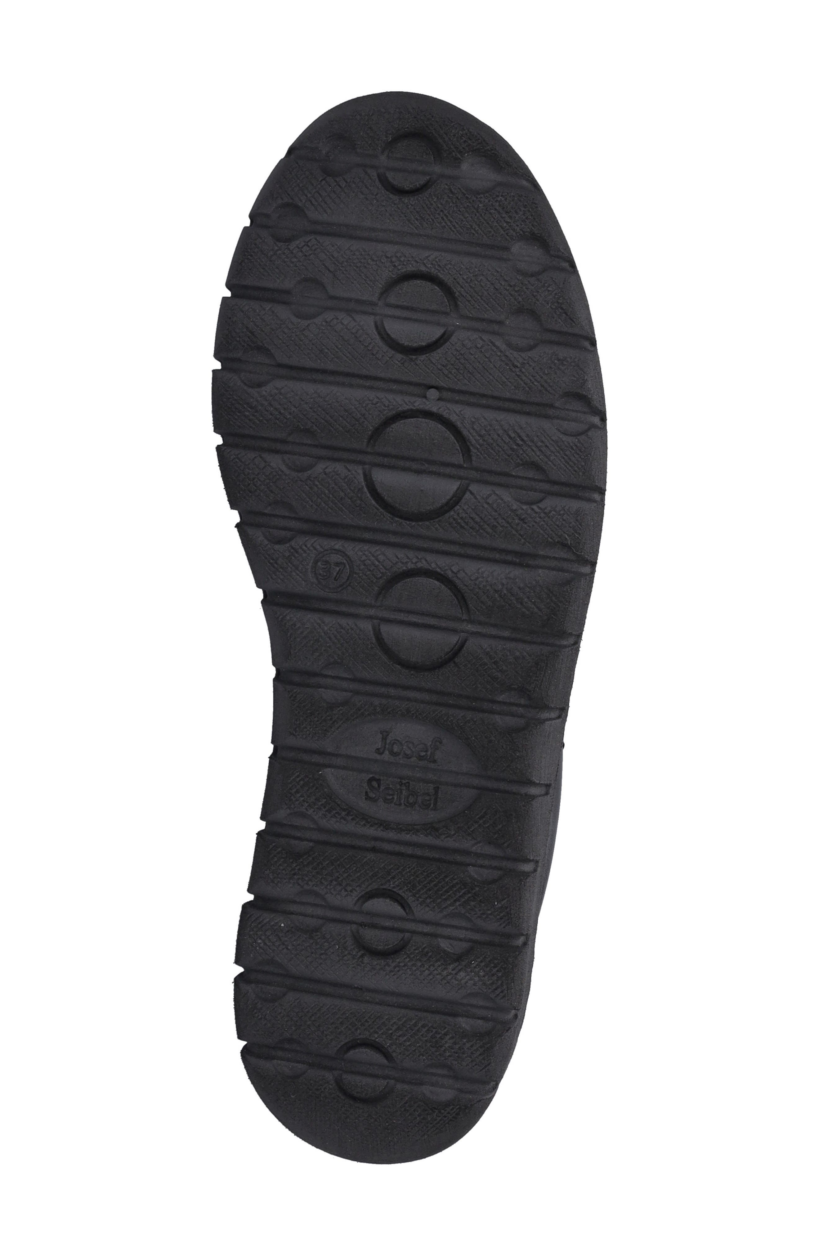 Josef Seibel Steffi 62 Waterproof Sneaker, Alternate, color, 