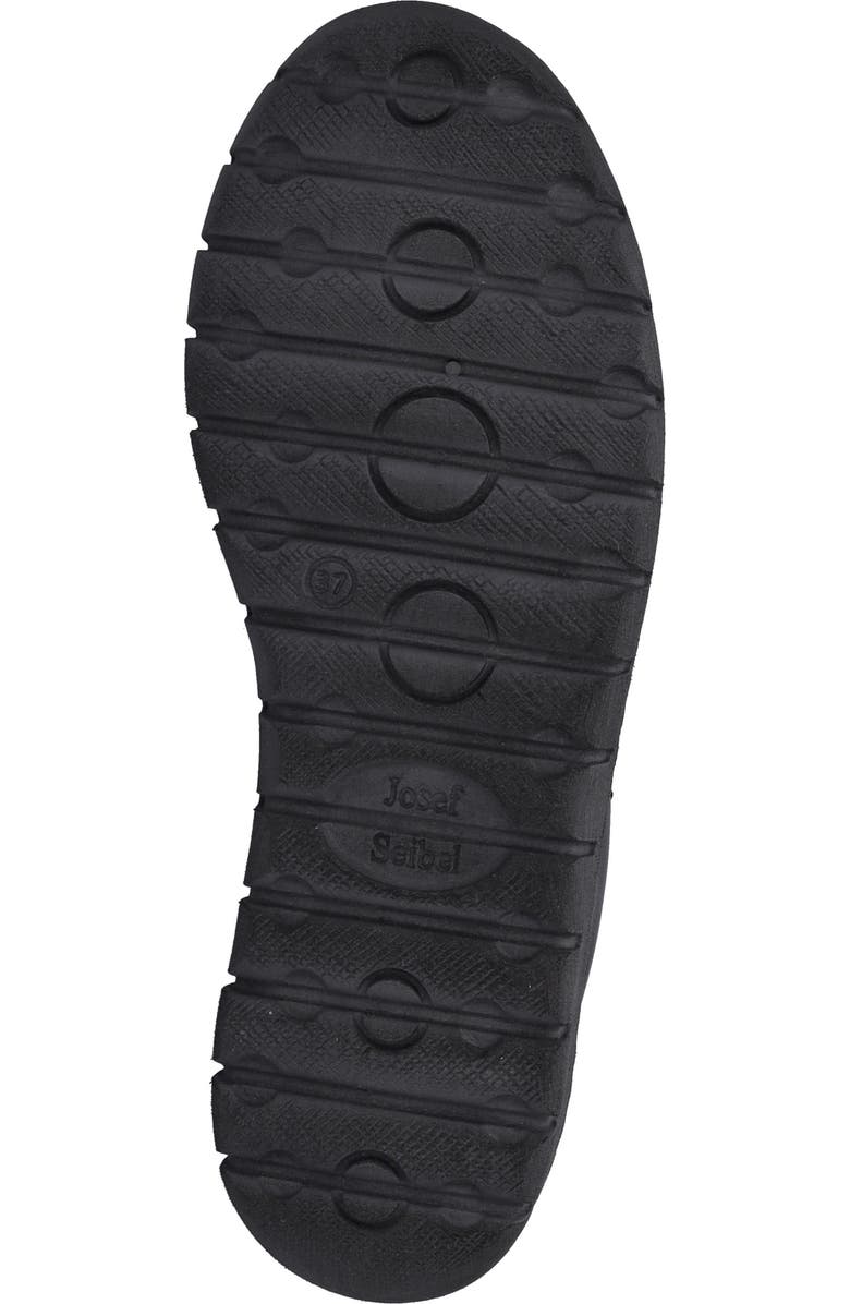 Josef Seibel Steffi 62 Waterproof Sneaker, Alternate, color,