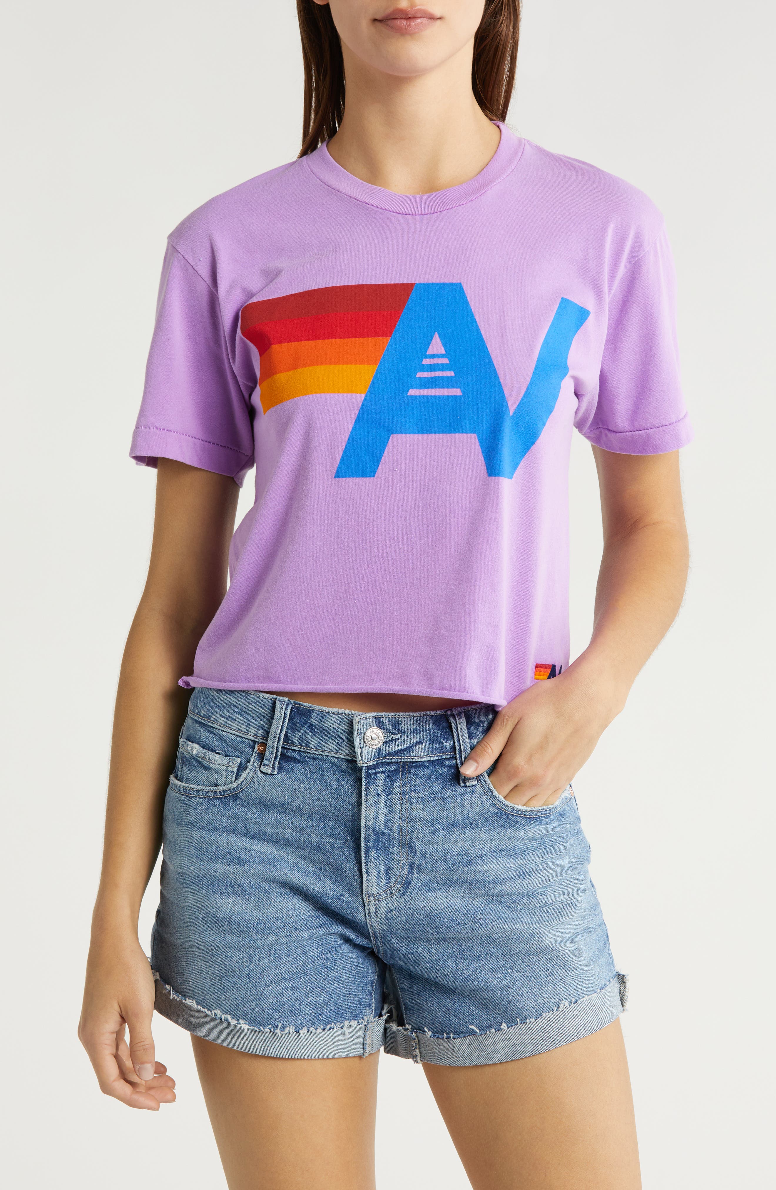 Logo Boyfriend Tee - image 3