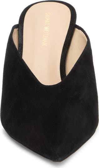 Lula Pointed Toe Pump