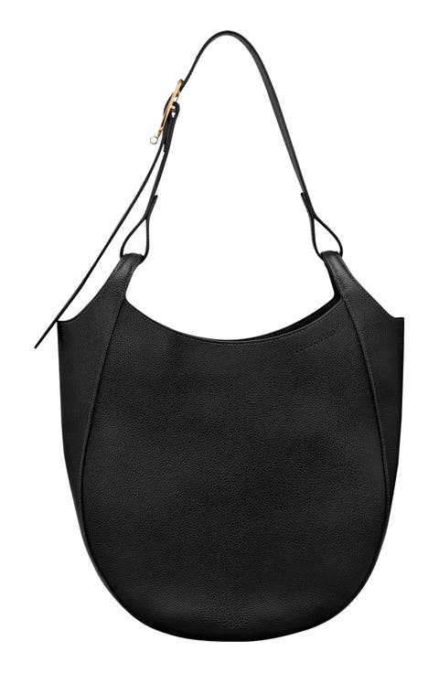 Longchamp Hobo Bags & Purses for Women | Nordstrom