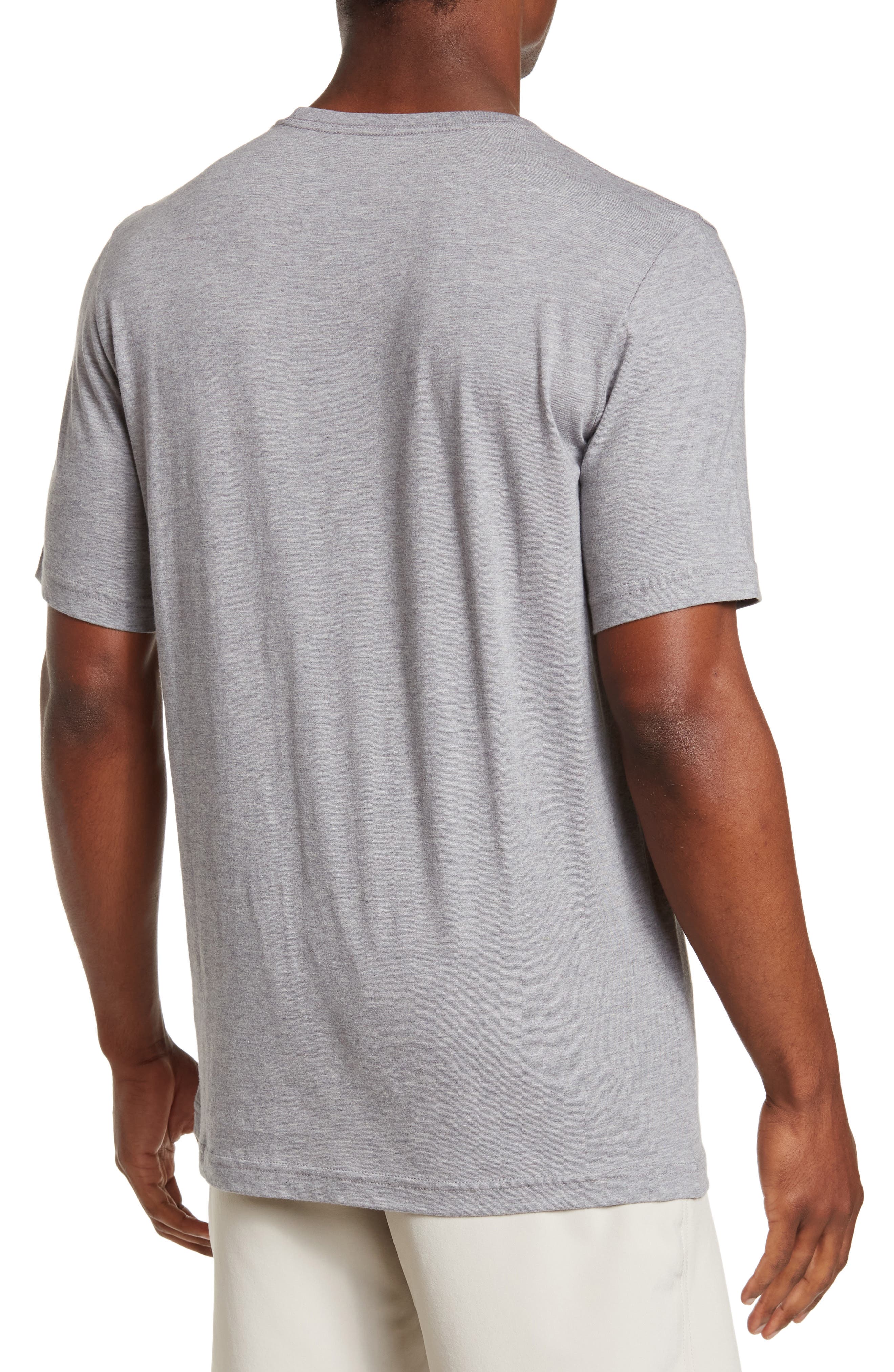 TravisMathew Naughty Or Nice Graphic T-Shirt (Men) | Nordstromrack
