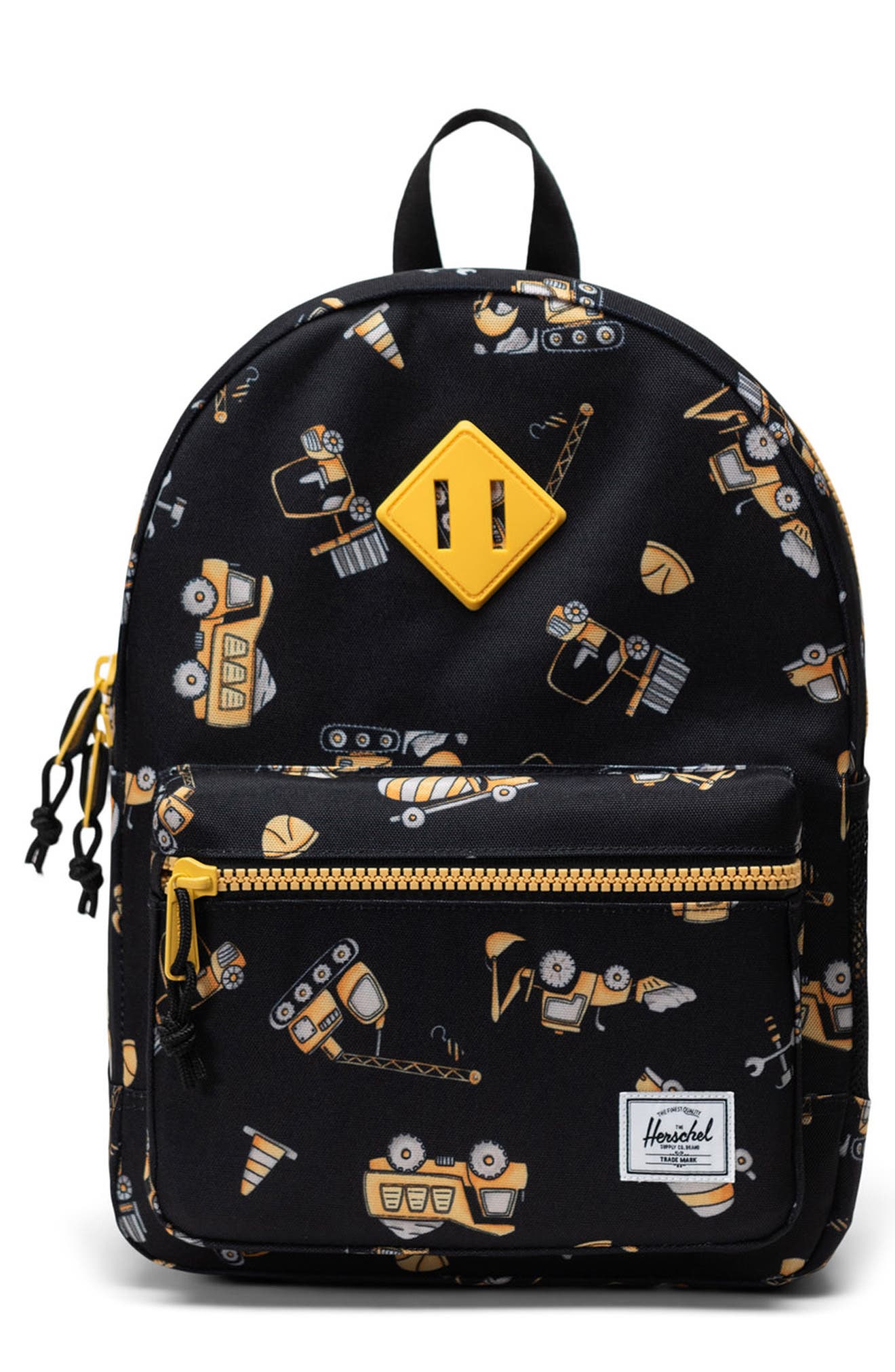 Herschel Supply Co. Kids' Heritage Youth Backpack, Main, color, 