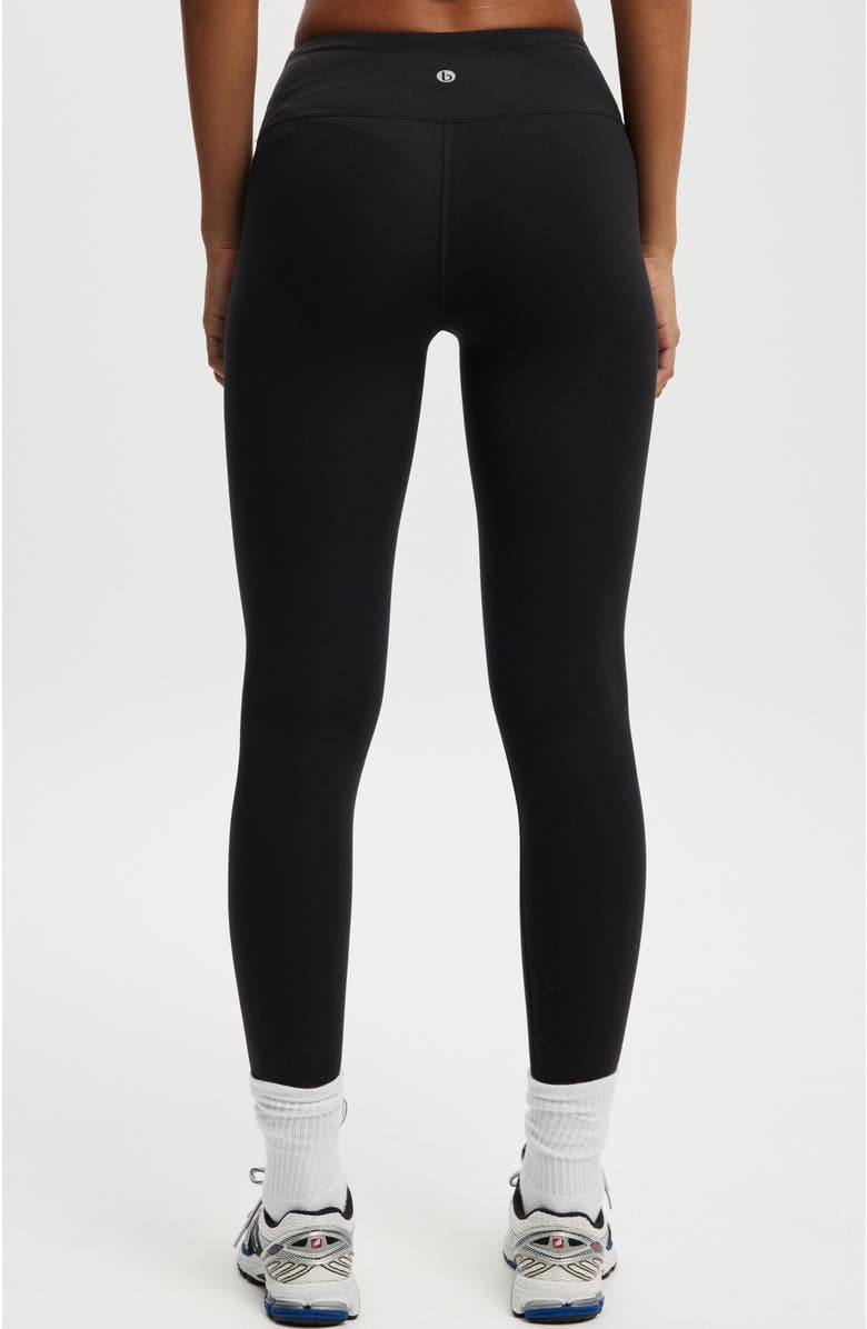 COTTON ON BODY Ultra Soft Track Full Length Tight, Alternate, color,