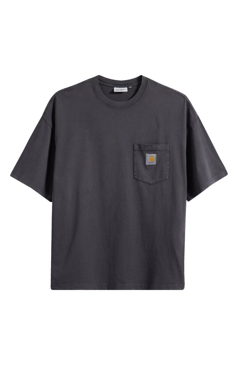 Carhartt Work In Progress Hudson Pocket T-Shirt, Alternate, color, 