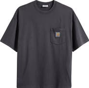 Carhartt Work In Progress Hudson Pocket T-Shirt