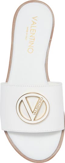 Bugola Slide Sandal
