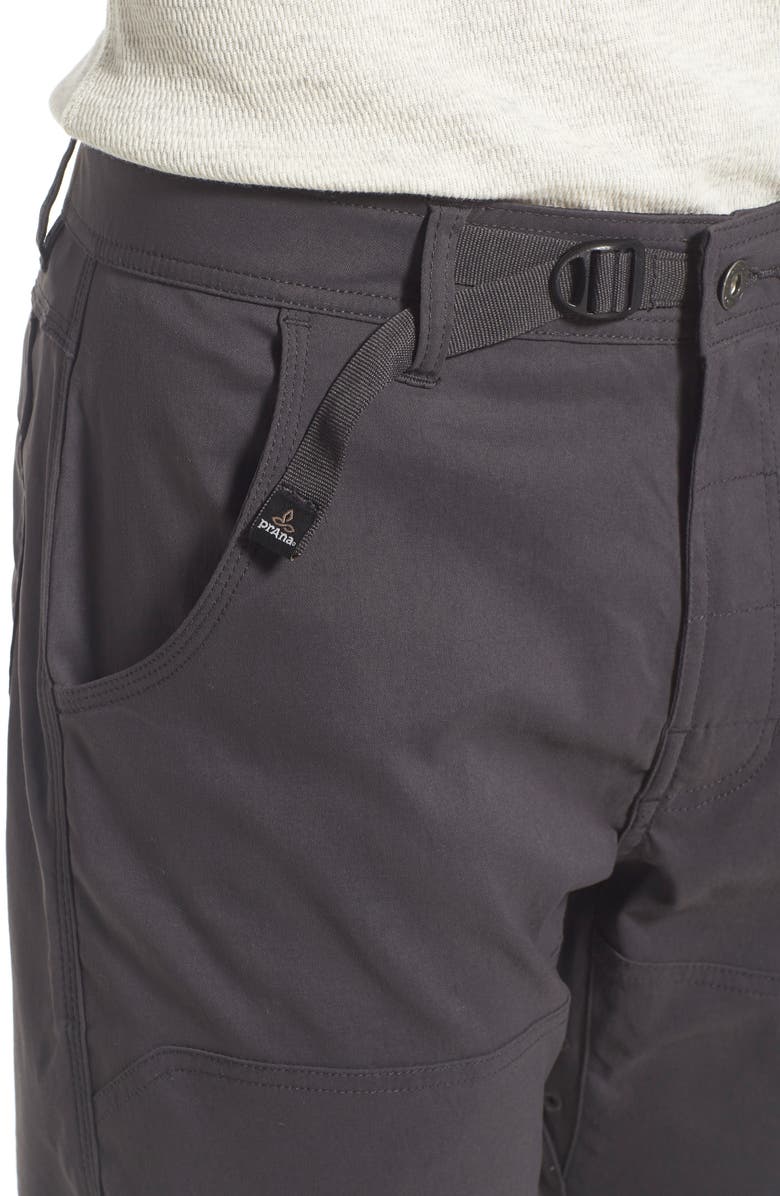 prAna Zion Stretch Pants, Alternate, color, 