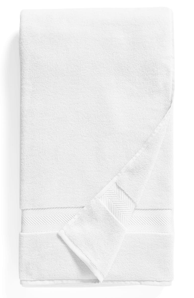 Nordstrom Hydrocotton Bath Sheet, Main, color, 