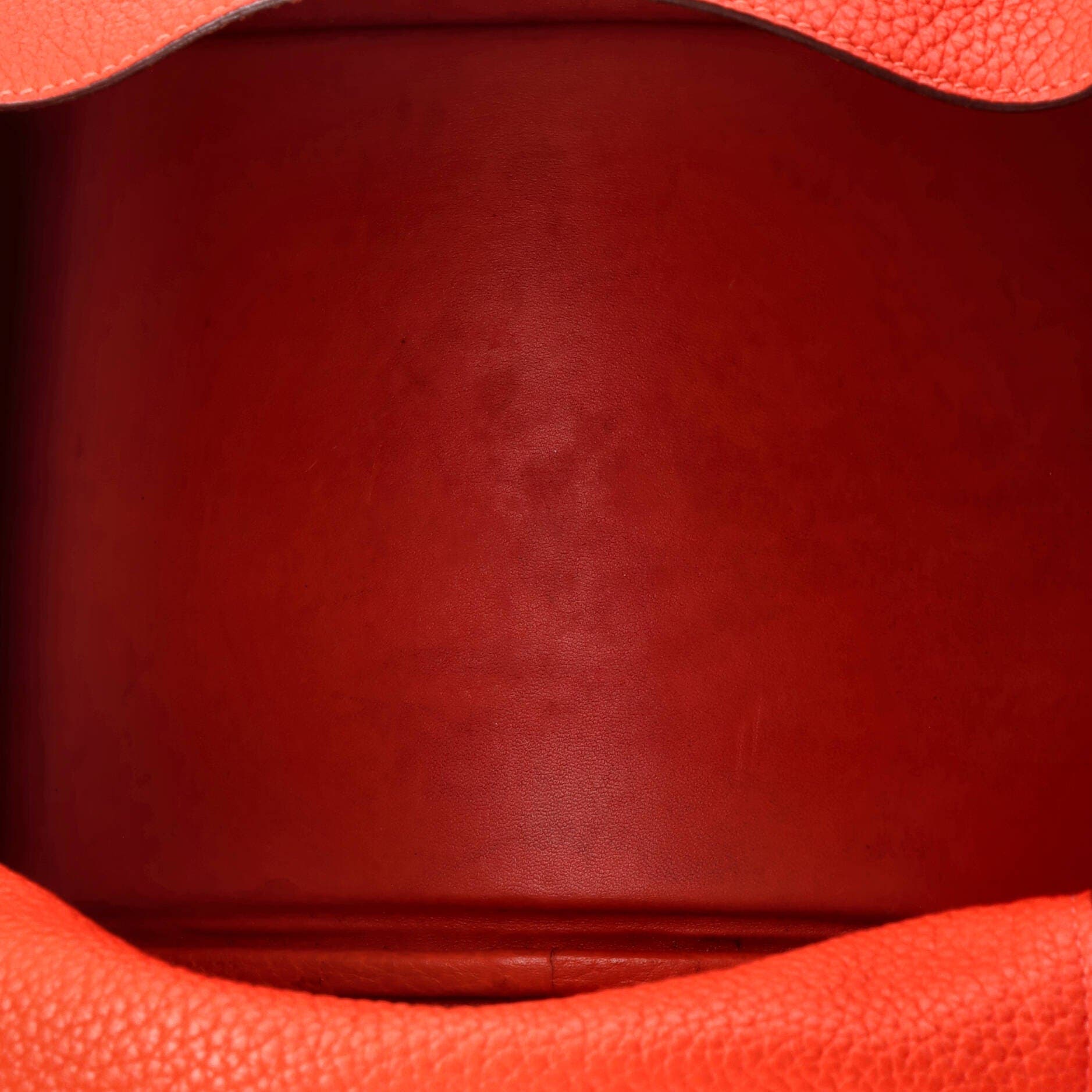 Lindy Bag Clemence 30, Alternate, color, Red