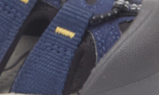 Детские KEEN Kids' Newport H2 Sandal — фото 7