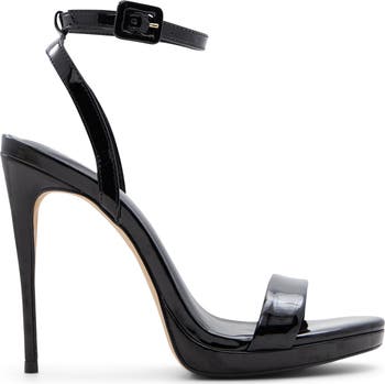 Kat Stiletto Sandal