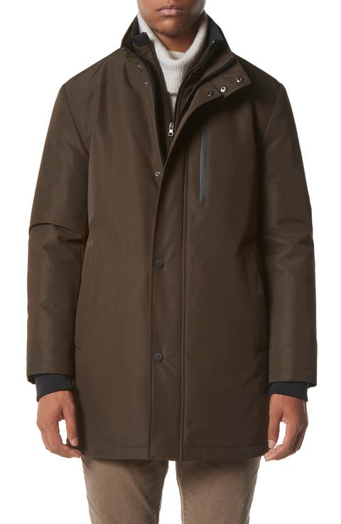 Picton Water Resistant Jacket