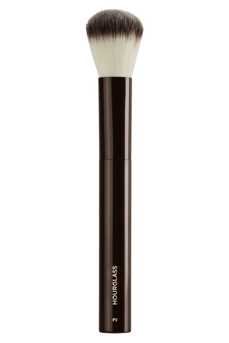 No. 2 Foundation/Blush Brush, Alternate, color, NO. 2 FOUNDATION/ BLUSH BRUSH