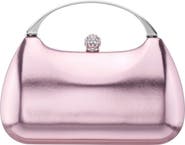 Nina Minaudière Top Handle Bag