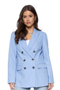 selected Periwinkle Blue