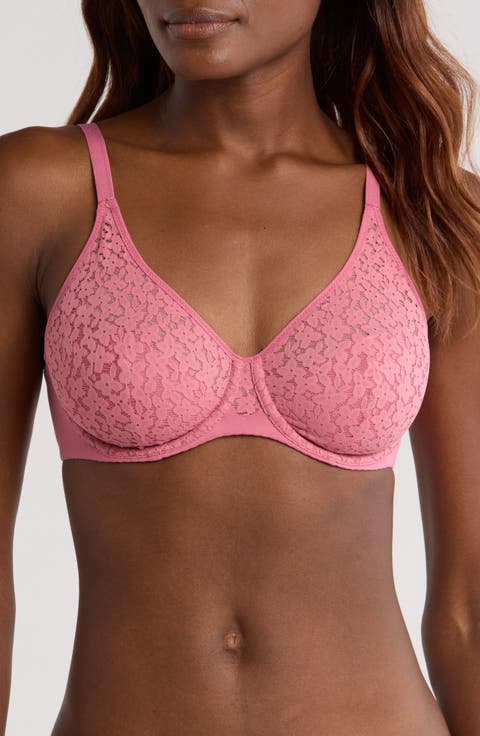 Norah Comfort Underwire Bra