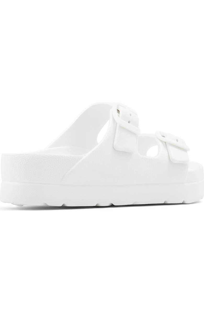 Call It Spring By Aldo CALL IT SPRING Mirilla Double Strap Slide Sandal, Alternate, color,