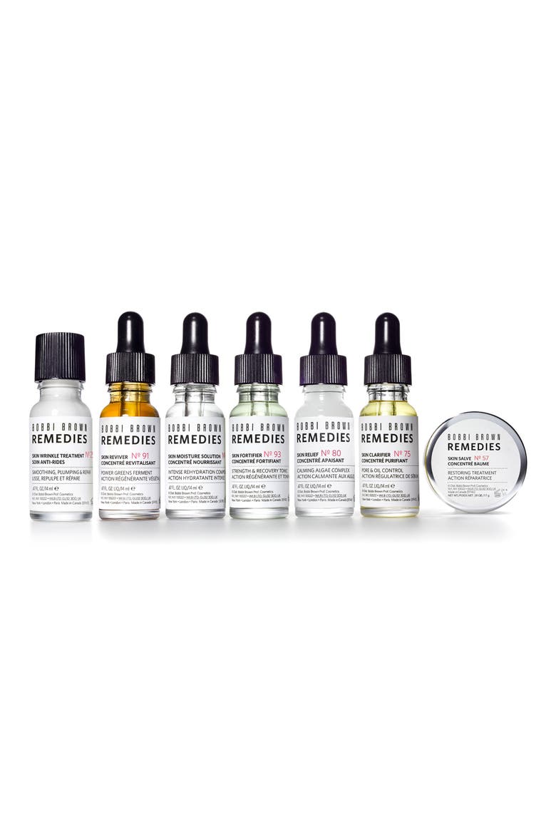 Skin Wrinkle Treatment No. 25 Serum, Alternate, color, NO COLOR