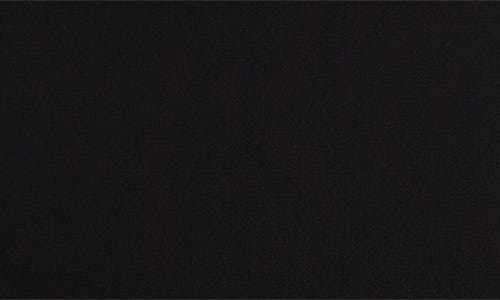 Altuzarra Meyer Draped One-shoulder Long Sleeve Midi Dress In Black