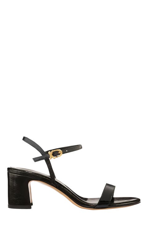 The Cleo Sandal