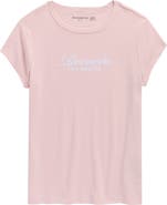 abercrombie kids Kids' Script Baby Tee