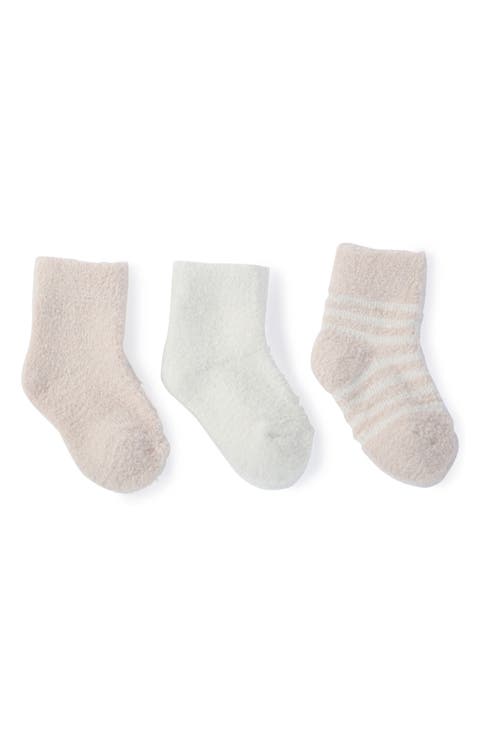 3-Pack Socks (Baby)
