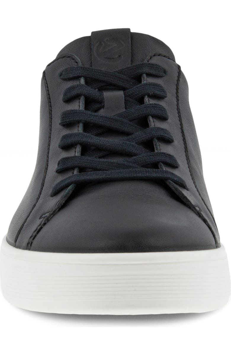 ECCO Street Tray Sneaker, Alternate, color,