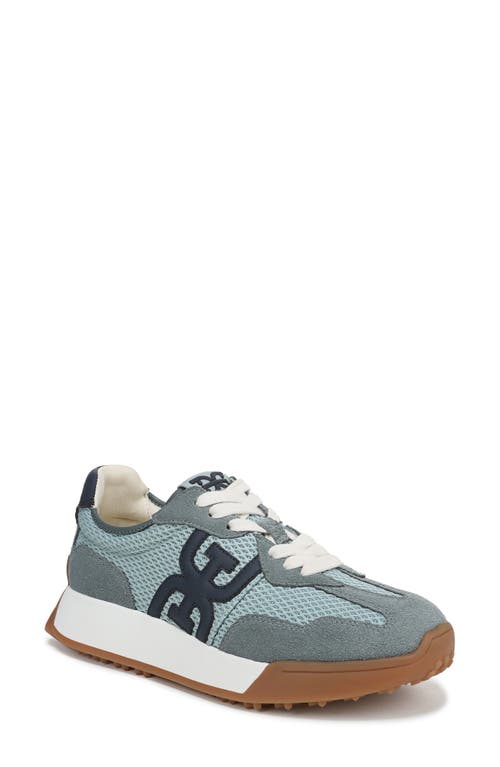 Sam Edelman Langley 3 Sneaker In Multi