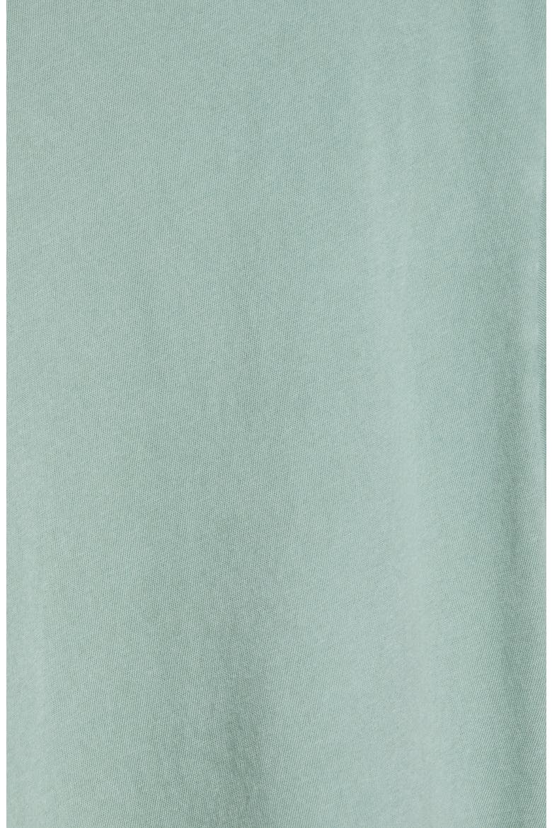The Puff Sleeve Tee, Alternate, color, BASIL