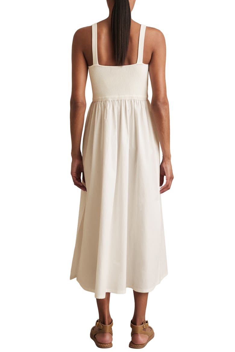 Kori Sleeveless Maxi Dress, Alternate, color, IVORY