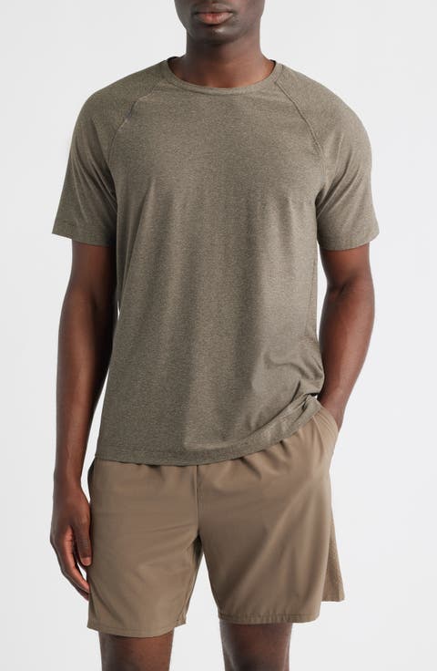 Reign Performance T-Shirt