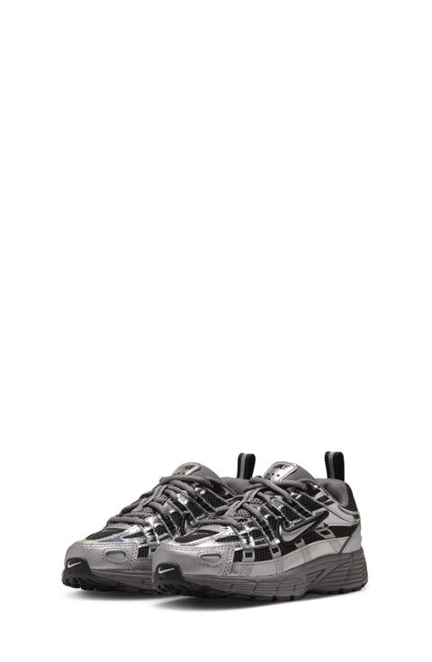 Kids' P-6000 Running Shoe