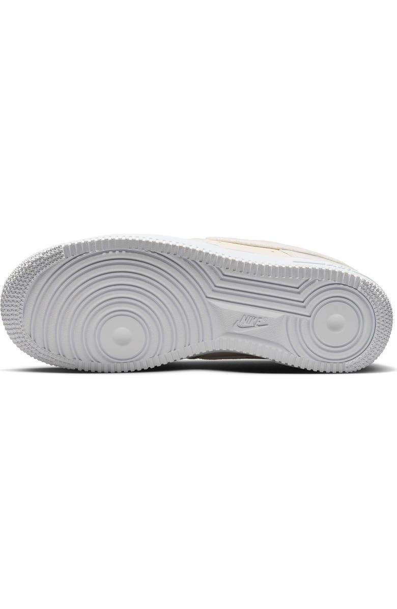 Nike Air Force 1 '07 Next Nature Basketball Sneaker, Alternate, color,