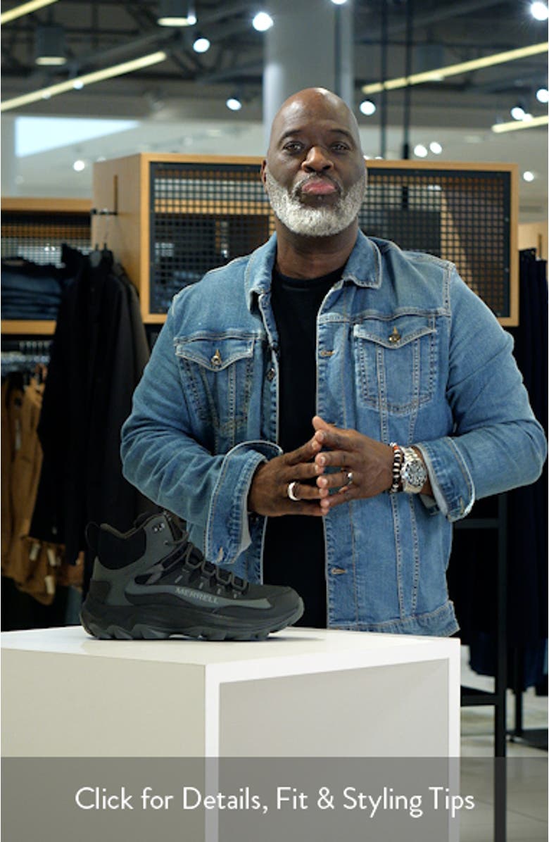 Thermo Chill 2 Waterproof Boot, sales video thumbnail