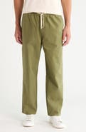 Rhythm Essential Herringbone Jam Pants