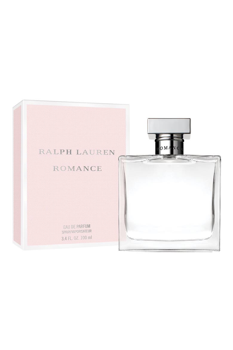 Romance Eau de Parfum, Alternate, color, NO COLOR