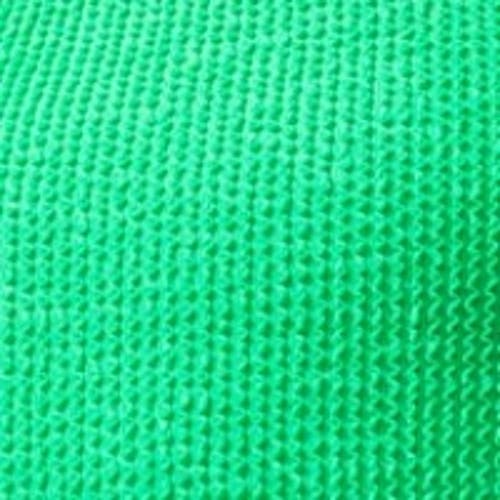 Fashion-szn Curve Curve Crinkle Trim Detail Bikini Set In Green