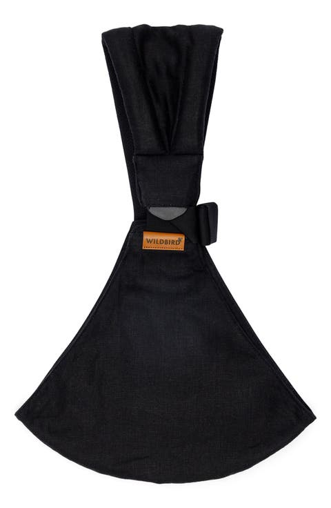 Toddler Buckle Carrier