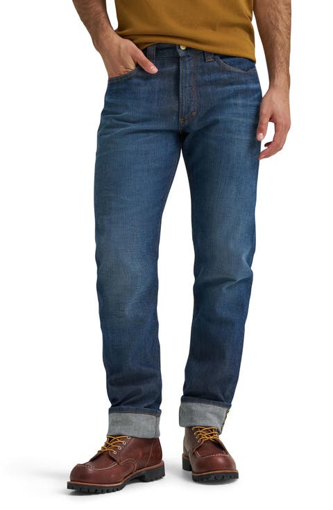 Gold Label Regular Taper Jeans