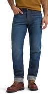 Lee Gold Label Regular Taper Jeans