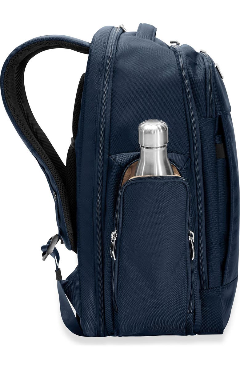 Briggs & Riley Baseline Traveler Backpack, Alternate, color,
