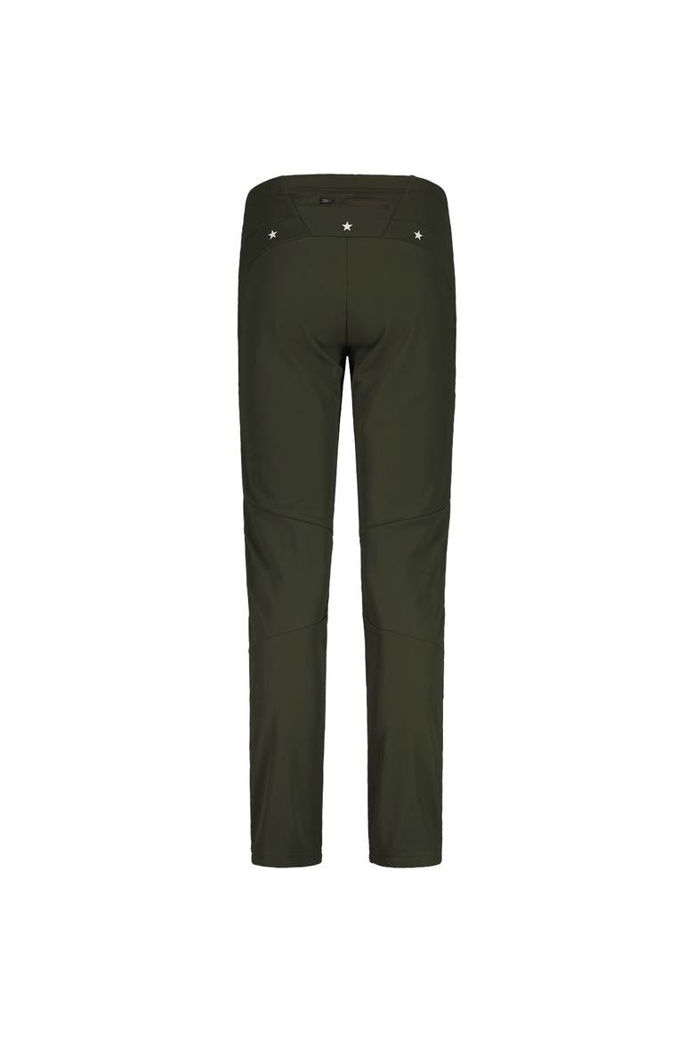 Naninam Nordic Hybrid Softshell Pant - Women's, Alternate, color, Alpine Woods